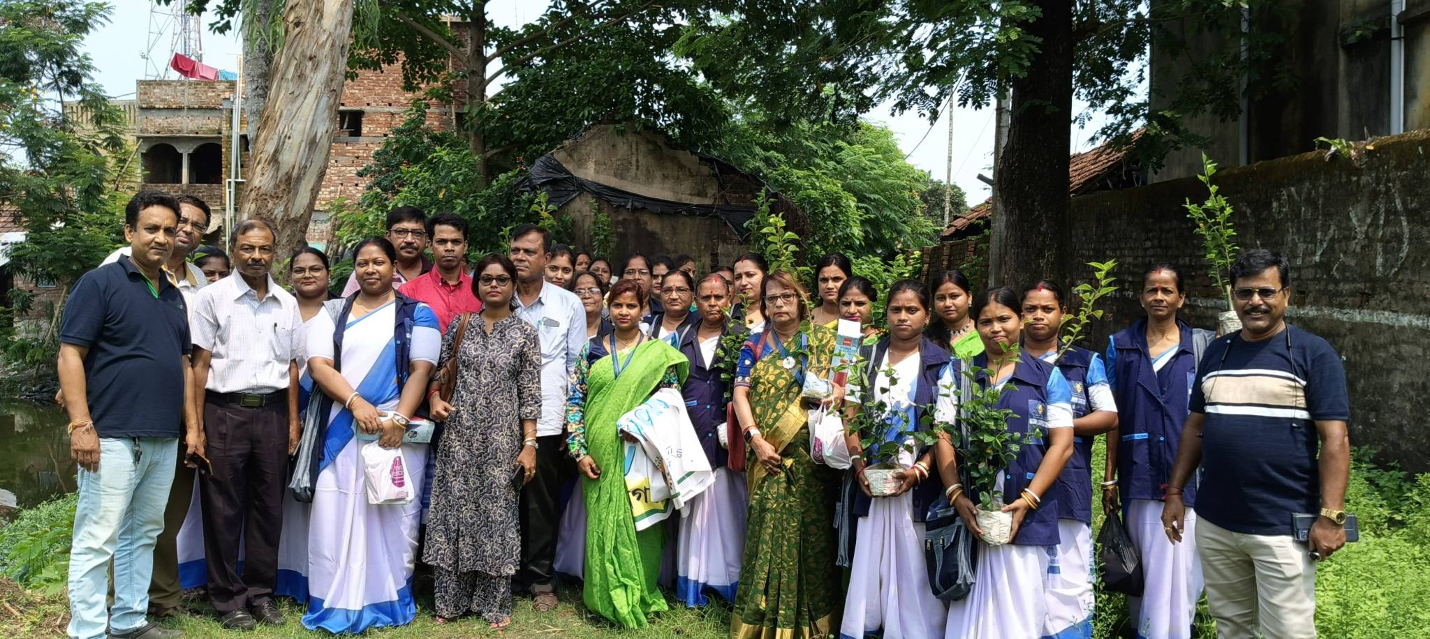 Worlds environment day