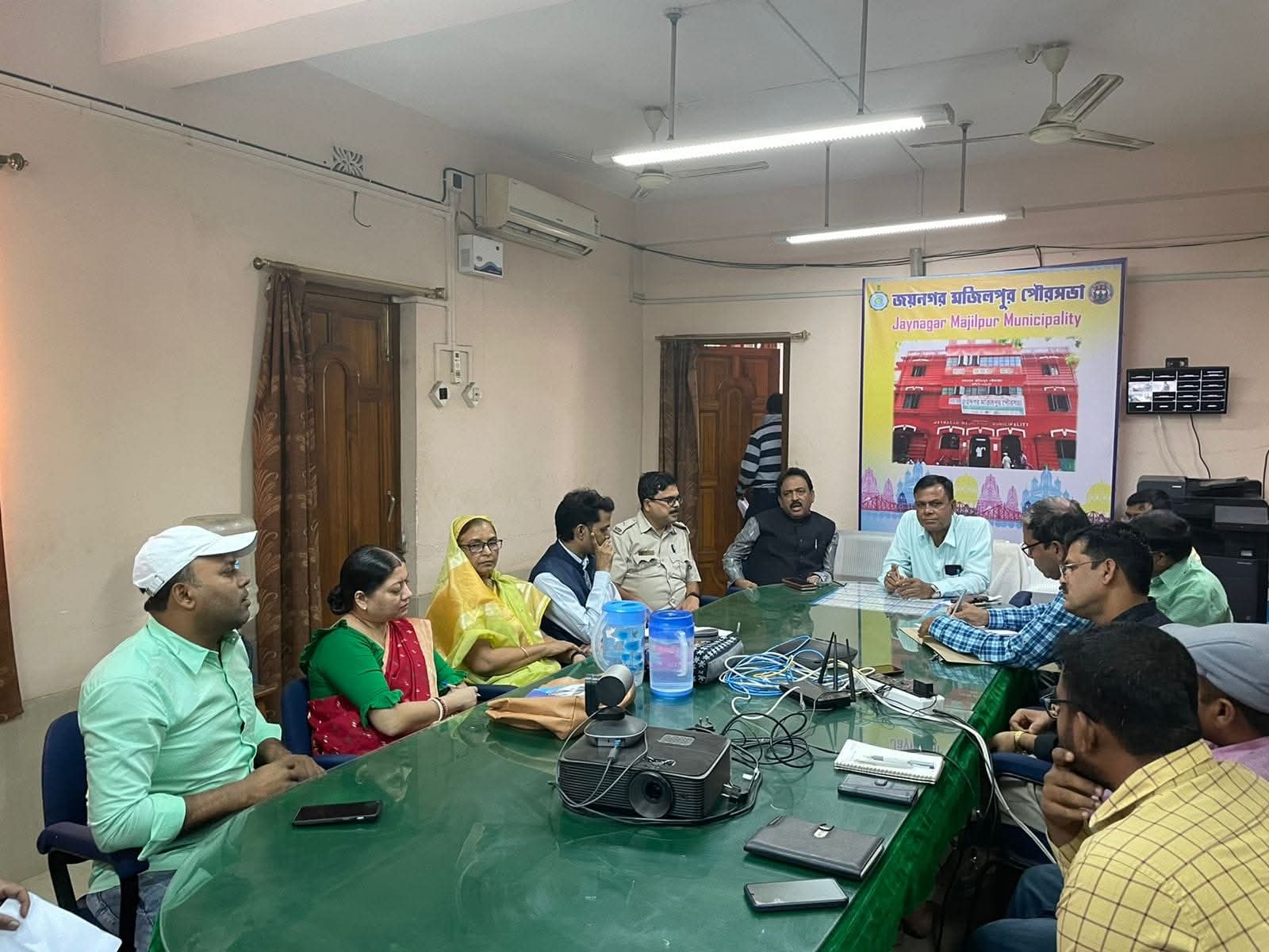Board of Council